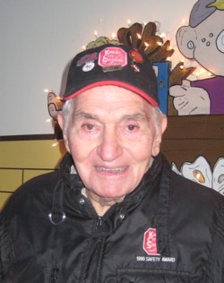 William Daum, obituary — Coker-Mathews Funeral Home