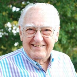 Lloyd Shurtleff, obituary — Coker-Mathews Funeral Home