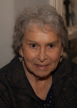 Patricia Stewart, obituary — Coker-Mathews Funeral Home