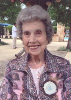 Lola Cross, obituary — Coker-Mathews Funeral Home