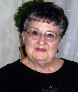 Dorothy Frazier, obituary — Coker-Mathews Funeral Home