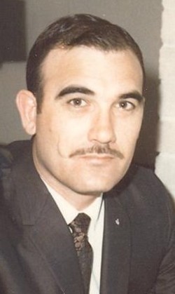 Joe Cline, obituary — Coker-Mathews Funeral Home