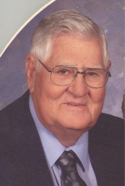 J. Monk, obituary — Coker-Mathews Funeral Home