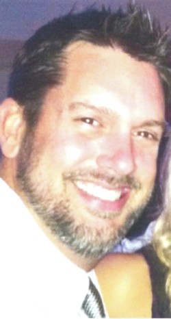 Jason Kilmer, obituary — Coker-Mathews Funeral Home