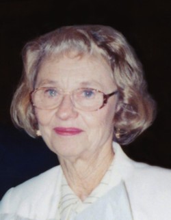 Frances Narramore, obituary — Coker-Mathews Funeral Home