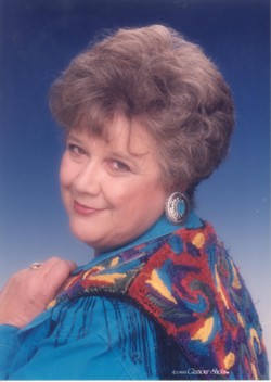 June Day, obituary — Coker-Mathews Funeral Home