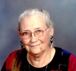 Melba Rushing, obituary — Coker-Mathews Funeral Home