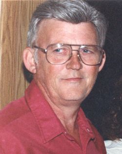 Walter Morrison, obituary — Coker-Mathews Funeral Home