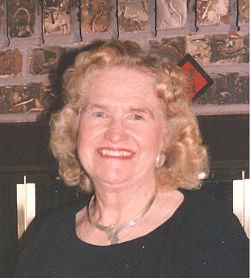 Marjorie Denny, obituary — Coker-Mathews Funeral Home