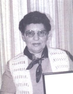 Dorothy Poole, obituary — Coker-Mathews Funeral Home