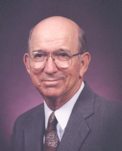 Volley Ray Dooley, obituary — Coker-Mathews Funeral Home