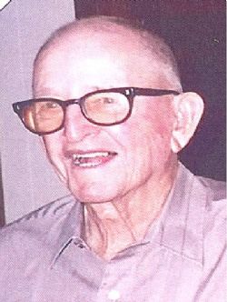 Jack Leinart, obituary — Coker-Mathews Funeral Home