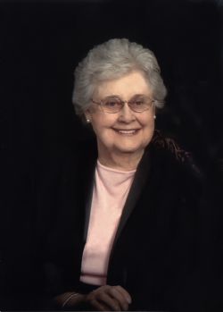 Norma McNew, obituary — Coker-Mathews Funeral Home