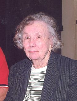 Rose Parish, obituary — Coker-Mathews Funeral Home