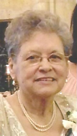 Elida Morquecho, obituary — Coker-Mathews Funeral Home