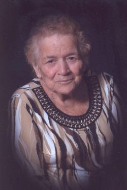 Isabel Guajardo, obituary — Coker-Mathews Funeral Home