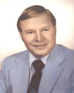 Billy Thompson, obituary — Coker-Mathews Funeral Home