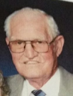 Forest Gooch, obituary — Coker-Mathews Funeral Home