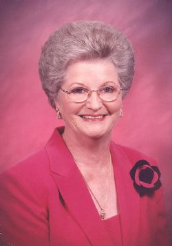 Billie Robinson, obituary — Coker-Mathews Funeral Home