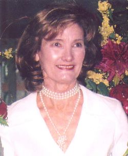 Reba Klein-Scherbel, obituary — Coker-Mathews Funeral Home