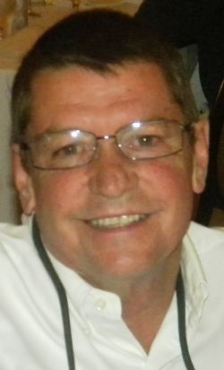 Billy Goble, obituary — Coker-Mathews Funeral Home