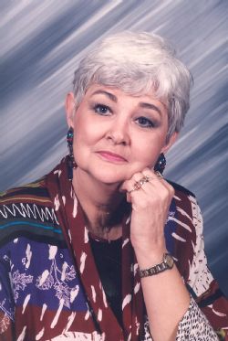 Vera Samuel, obituary — Coker-Mathews Funeral Home