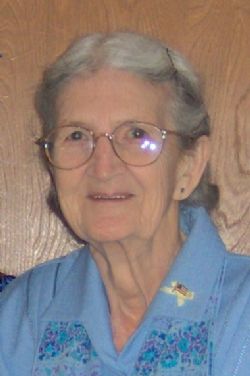 Ella Scott, obituary — Coker-Mathews Funeral Home