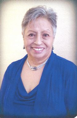 Ramona Gearld, obituary — Coker-Mathews Funeral Home