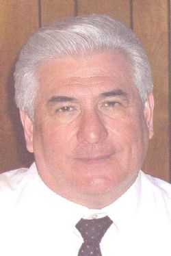 Juan Rodriguez, obituary — Coker-Mathews Funeral Home