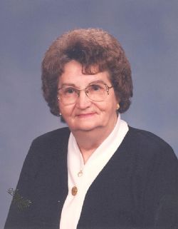 Mary Clark, obituary — Coker-Mathews Funeral Home