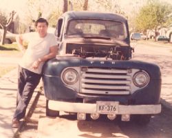 J. Devers, obituary — Coker-Mathews Funeral Home