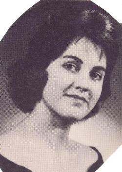 Kathleen Burrus, obituary — Coker-Mathews Funeral Home