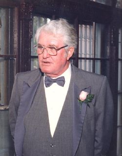 William Myre, obituary — Coker-Mathews Funeral Home