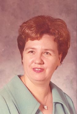 Mildred Prince, obituary — Coker-Mathews Funeral Home