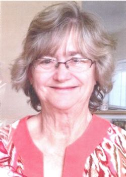 Linda Escalante, obituary — Coker-Mathews Funeral Home