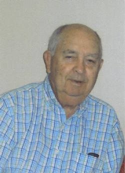 Hollis Russell, obituary — Coker-Mathews Funeral Home