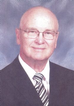 Don Sprinkle, obituary — Coker-Mathews Funeral Home