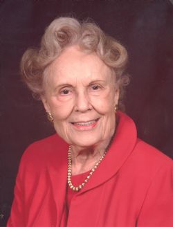 Mary Lynch, obituary — Coker-Mathews Funeral Home
