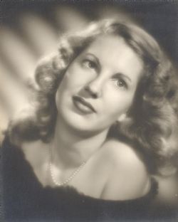Louise Crawford, obituary — Coker-Mathews Funeral Home