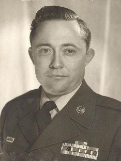 Sam Harris, obituary — Coker-Mathews Funeral Home