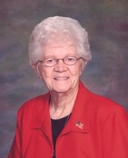Wilma Graham, obituary — Coker-Mathews Funeral Home