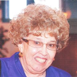 Margarete Wright, obituary — Coker-Mathews Funeral Home