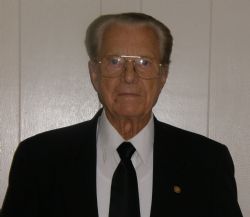 Ford Molen, obituary — Coker-Mathews Funeral Home