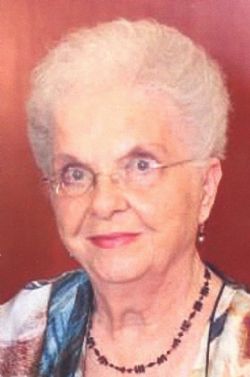 Rose Reeves, obituary — Coker-Mathews Funeral Home