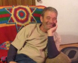 Terry Cook, Sr., obituary — Coker-Mathews Funeral Home
