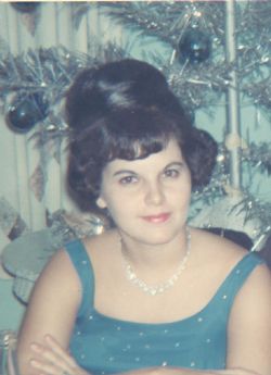 Linda Harper, obituary — Coker-Mathews Funeral Home