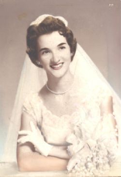 Evelyn Hare, obituary — Coker-Mathews Funeral Home