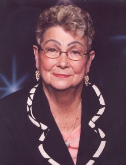 Sherlene McMillan, obituary — Coker-Mathews Funeral Home