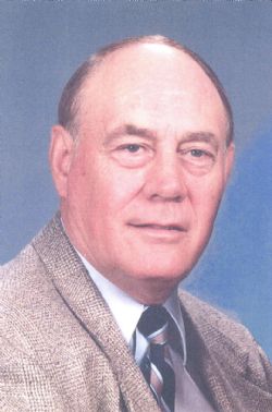 David Sanders, obituary — Coker-Mathews Funeral Home