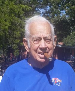 William Brown, Jr., obituary — Coker-Mathews Funeral Home